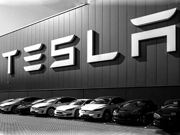 Tesla: powstanie Gigafactory 3 w Szanghaju [wideo]