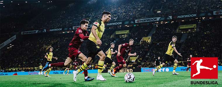 Bundesliga nc+ Borussia Dortmund