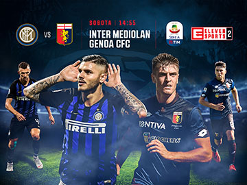 Inter Genoa Eleven Sports