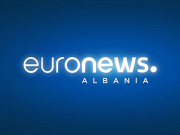 Wielki sukces Euronews Albania