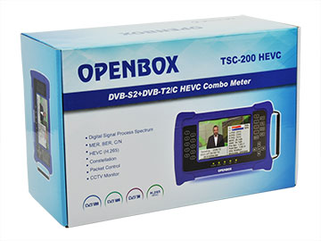 Openbox TSC-200