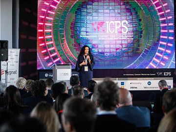 International Content Protection Summit ICPS