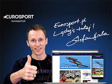 Stefan Hula Eurosport.pl