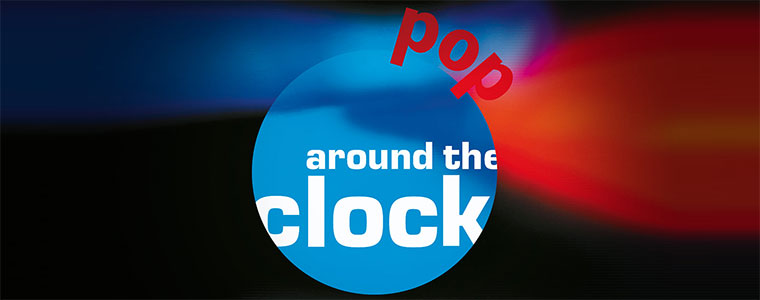 Pop Around The Clock 3sat