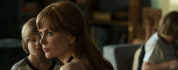 Nicole Kidman The Undoing Wielkie kłamstewka HBO