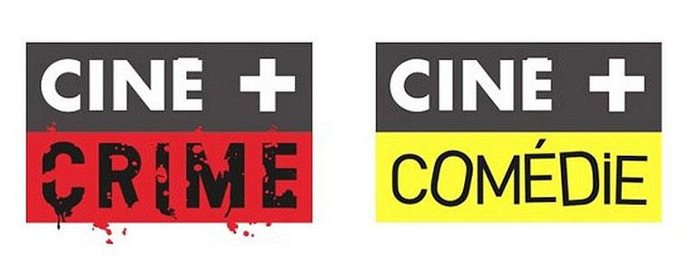 Cine+ Crime Cine+ Comedie