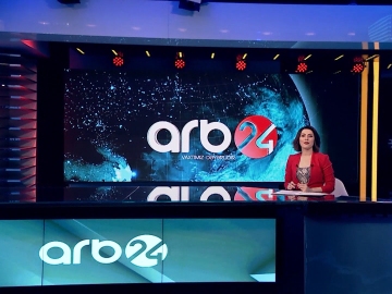 Prvi info kanal u HD na Azerspace 46E 67897