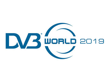 Konferencja DVB World 2019 otwarta