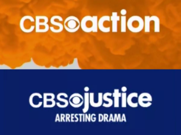 CBS Action CBS Justice