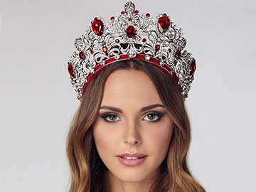 Miss Supranational 2018 Polsat