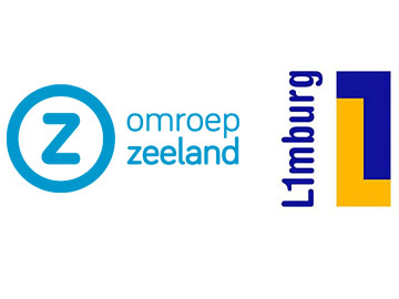 L1mburg TV i Omroep Zeeland TV wyłączone z 23,5°E
