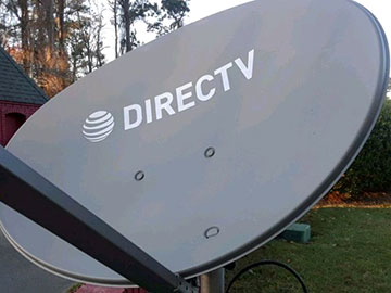 AT&T zamierza sprzedać platformę DirecTV