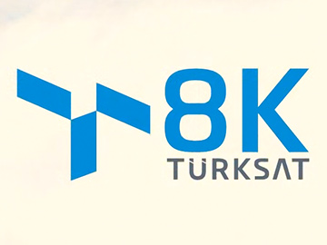 Türksat wraca z testami 8K