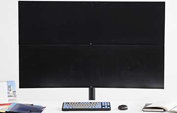 Nowa linia monitorów „Ultra” od LG na CES 2019