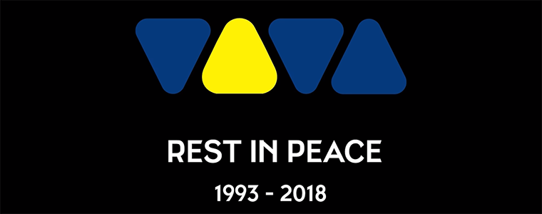 VIVA (DE) RIP