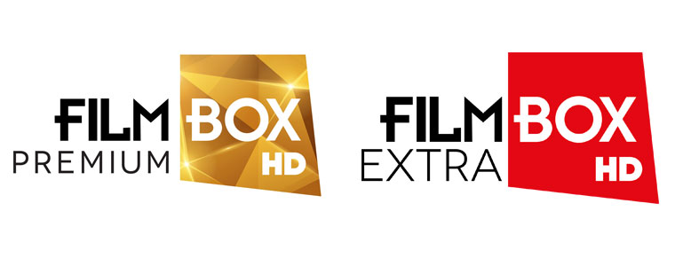 Filmbox Premium HD Filmbox Extra HD
