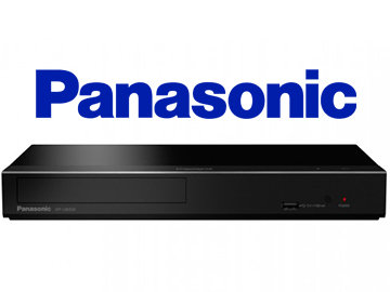 Panasonic Blu-ray UB450