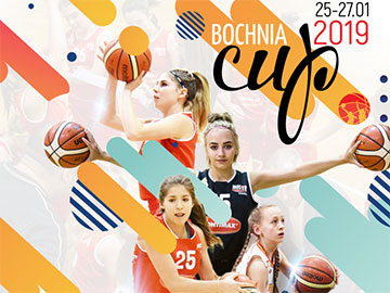 25-27.01 Bochnia Cup 2019
