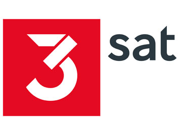 Kanał 3sat z nowym logo