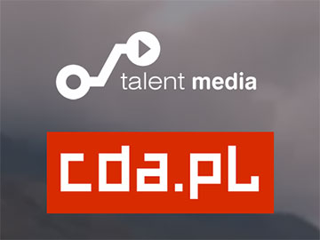 TalentMedia CDA.pl