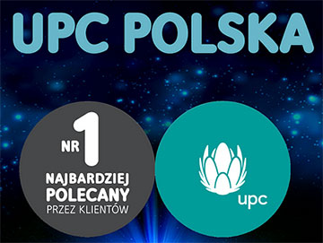 UPC Polska GemSeek