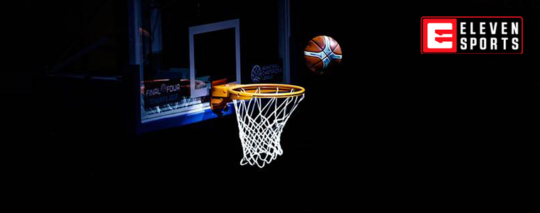 Anwil Włocławek Liga Mistrzów FIBA Eleven Sports 