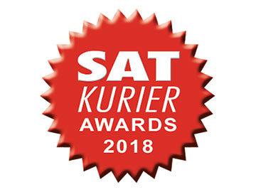 Nominacje SAT Kurier Awards 2018