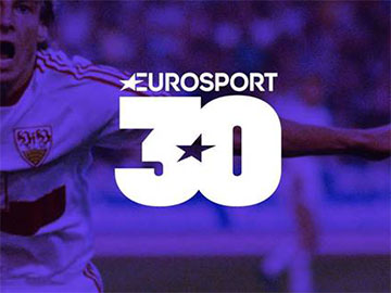Eurosport 30 lat
