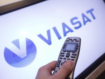 Viasat Ukraine
