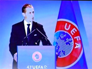 UEFA uruchomi własny kanał OTT