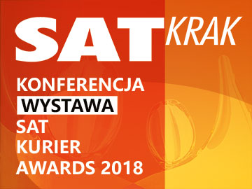 SAT KRAK 2019 - program konferencji