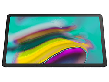 Samsung prezentuje stylowy tablet Galaxy Tab S5e [wideo]