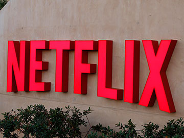 Netflix traci subskrybentów i przewiduje dalszy spadek