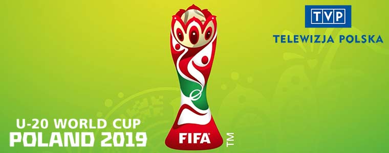Mistrzostwa Świata U-20 2019 Polska 