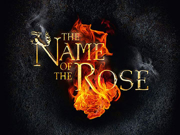 Imię róży Il nome della rosa