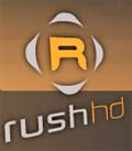 Rush HD dla Sky HD z EuroBird 1
