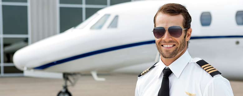 Jak zostać pilotem Travel Channel