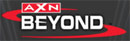 Nowy kanał AXN Beyond w Hongkongu