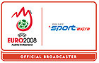 Euro 2008 only on Polsat