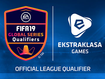 Ekstraklasa Games - turniej gry FIFA w Polsat Games [wideo]