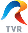 TVR Romania Logo