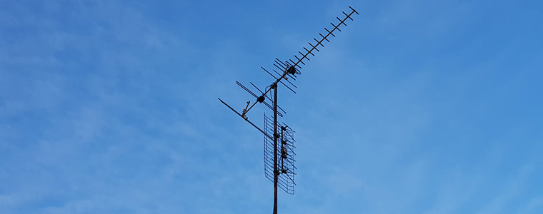 naziemna telewizja cyfrowa NTC DVB-T antena naziemna
