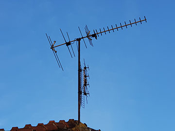 Szczeciński multipleks DVB-T zwiększył zasięg