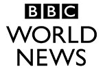 BBC World News 24 Logo