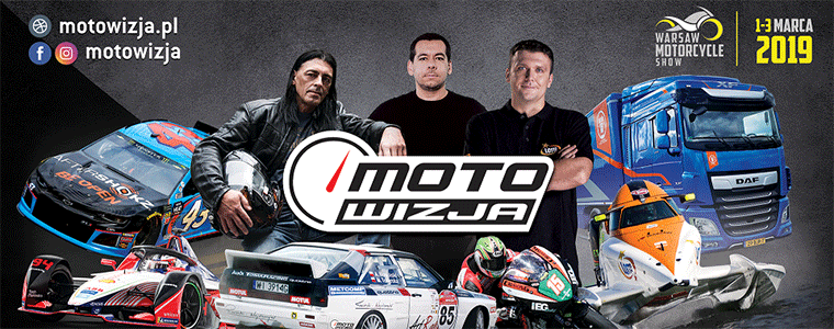 Warsaw Motorcycle Show 2019 Motowizja