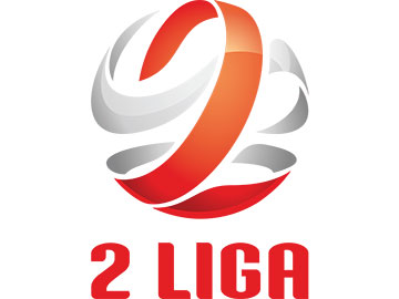 2 Liga TVP 3 