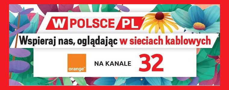 wPolsce.pl Orange