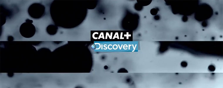 Canal+ Discovery