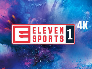Hiway Eleven Sports 1 4K Inea