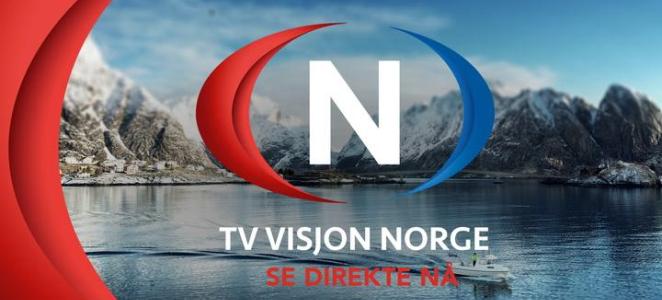 Visjon Norge
